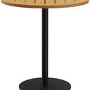 Abbildung eettafel T12 Slim Rückansicht