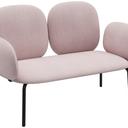 Abbildung 2-zits element Liberty Schrägansicht