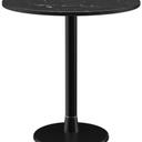 Abbildung Table à manger Modular T Schrägansicht