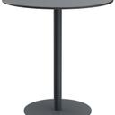 Abbildung Eettafel T12 Slim Rückansicht