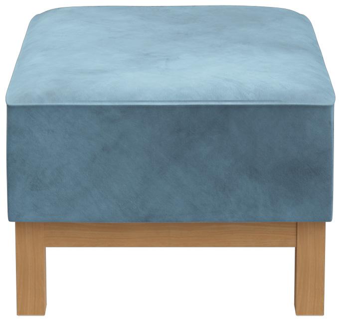 Abbildung Hocker Chilly Rückansicht