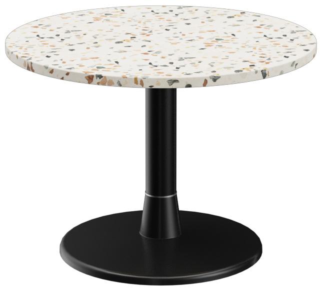 Abbildung Couchtisch Modular T Vorderansicht