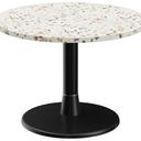 Abbildung Couchtisch Modular T Vorderansicht