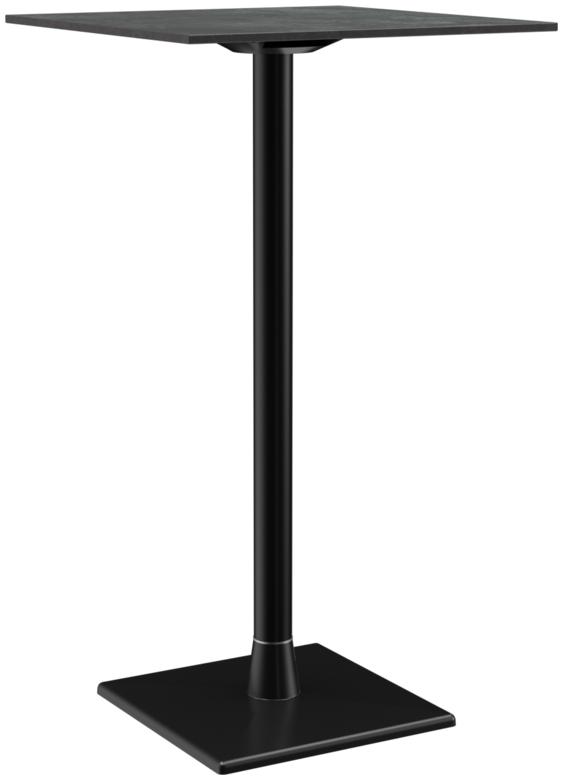 Table haute Modular T