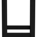 Abbildung bar stool Dellu Rückansicht