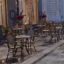 Abbildung 2-seater lounge Marco Ambiente