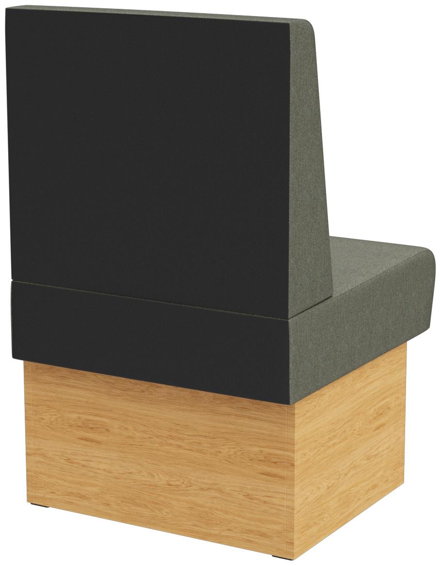 Abbildung intermediate element 60 cm Anett Schrägansicht
