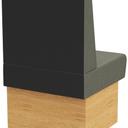 Abbildung intermediate element 60 cm Anett Schrägansicht
