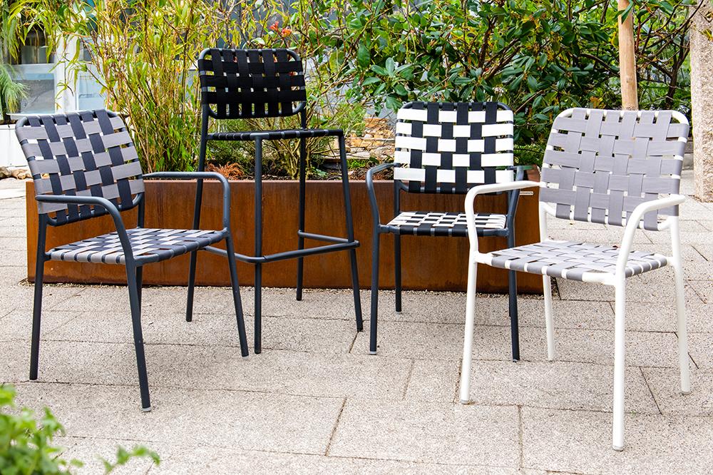 Abbildung arm chair Brigo Ambiente