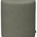 Abbildung Hocker Doria Seitenansicht