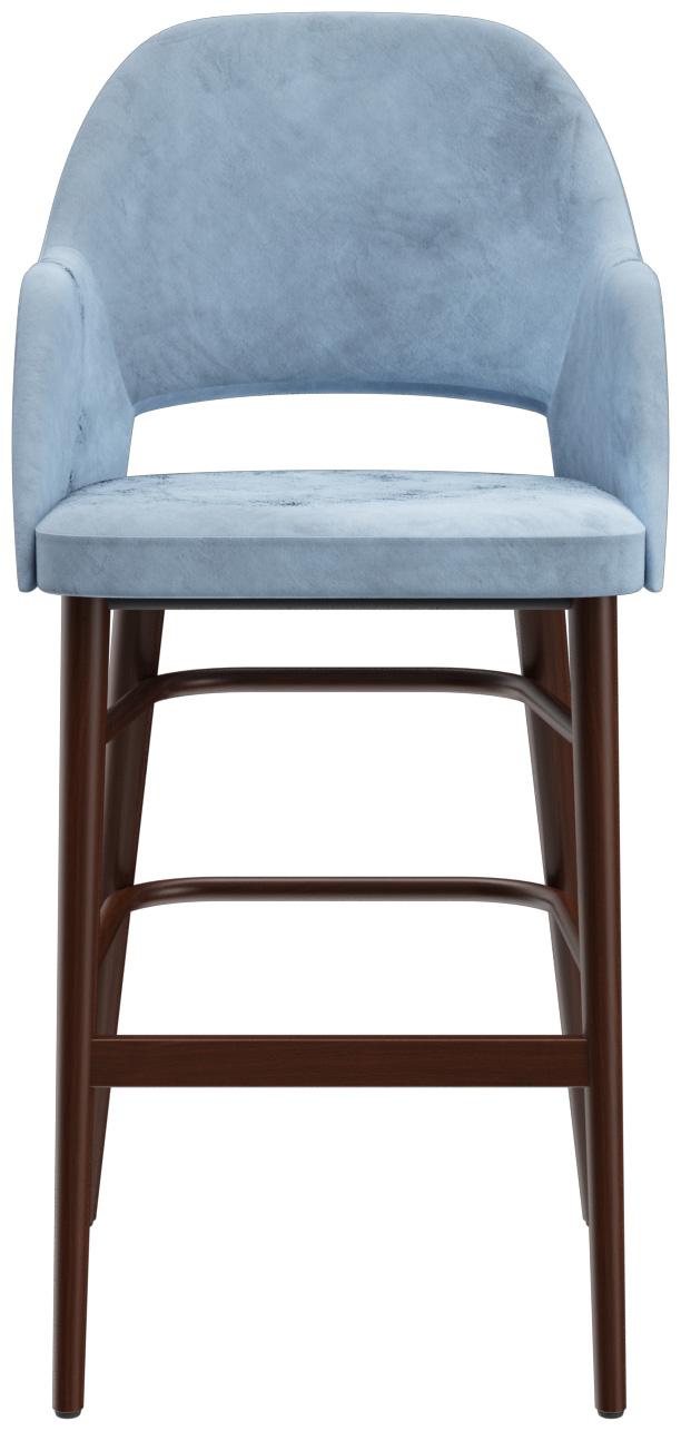 Abbildung Barkruk Liska Vorderansicht