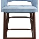 Abbildung Barkruk Liska Vorderansicht