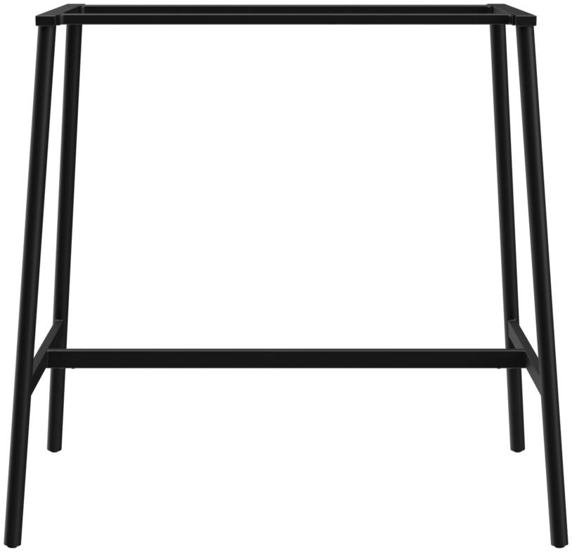 Abbildung Table haute Tavon Vorderansicht