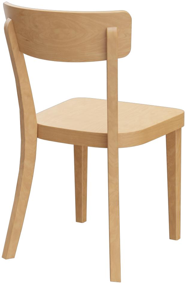 Abbildung chaise Glenda Schrägansicht