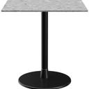 Abbildung Eettafel Modular T Vorderansicht