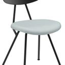 Abbildung stoel Ovra Schrägansicht