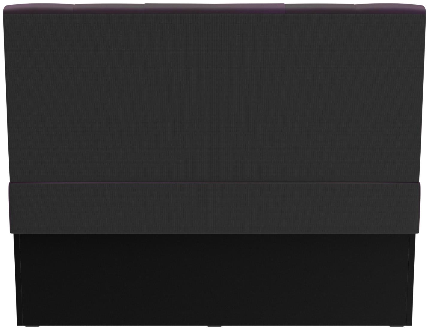 Abbildung Zwischenelement 120cm Hester Rückansicht