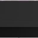 Abbildung Zwischenelement 120cm Hester Rückansicht