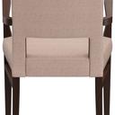 Abbildung Armstoel Nalu Rückansicht