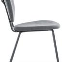Abbildung chair P33 Seitenansicht