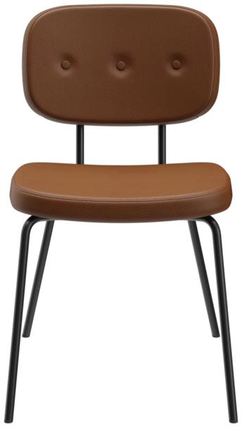 Abbildung chair Vayo Vorderansicht