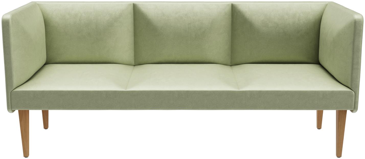 Abbildung 3-seater element Tuya Vorderansicht