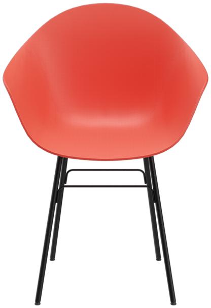 Abbildung Armchair TA Vorderansicht