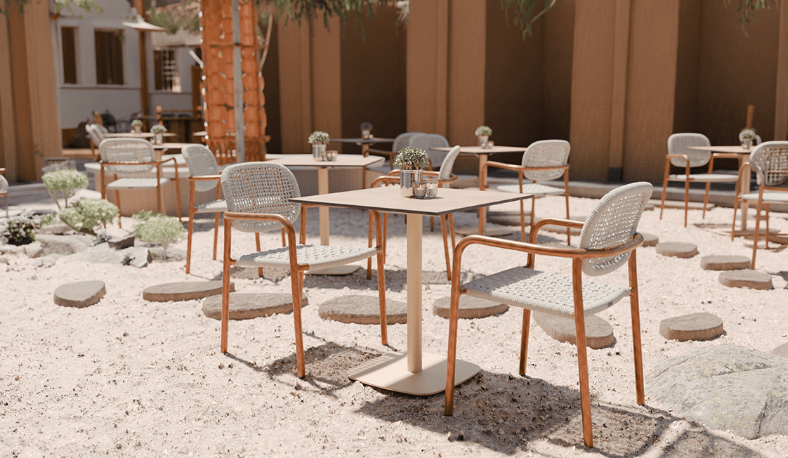 Abbildung Fauteuil Penra Ambiente
