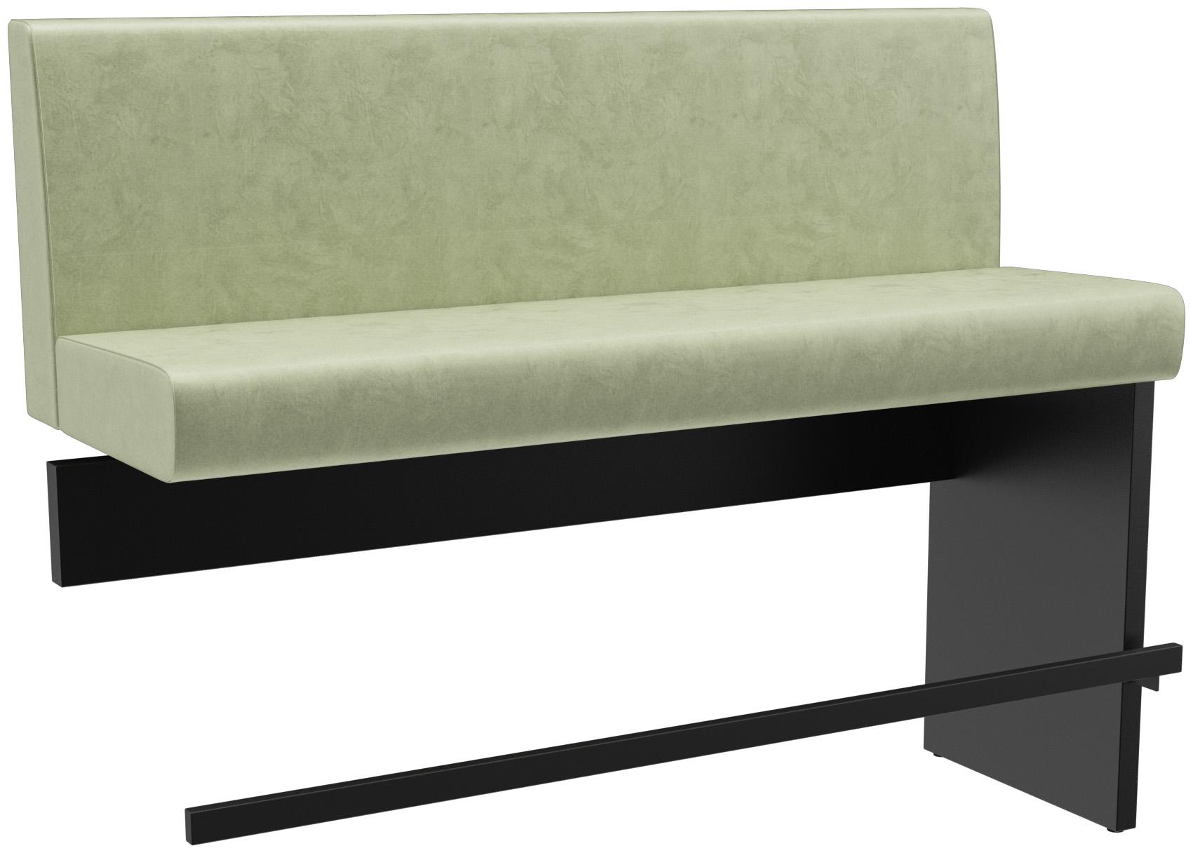 Aanbouw-/afwerkelement 150 cm H-Line