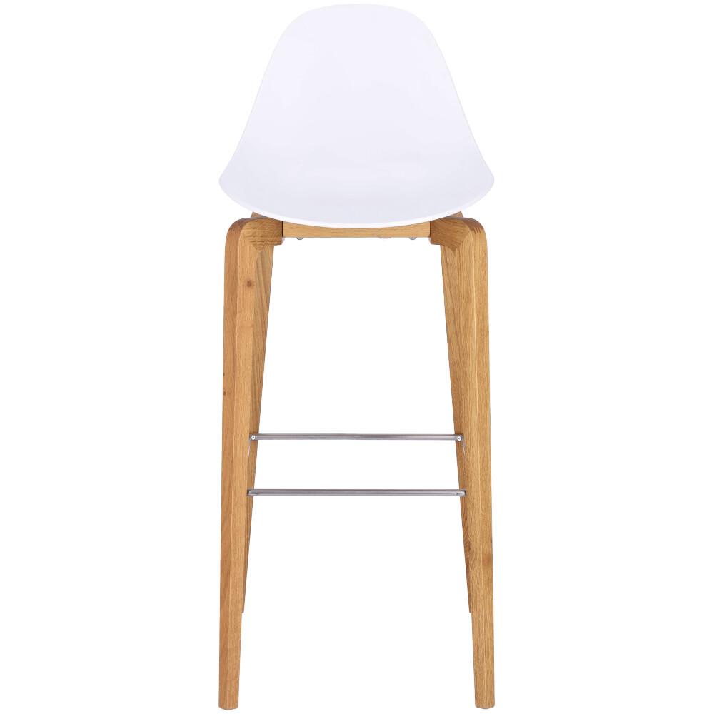 Abbildung Barhocker Tamo Vorderansicht