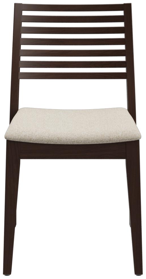 Abbildung chair Quirin Vorderansicht