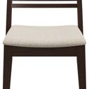 Abbildung chair Quirin Vorderansicht