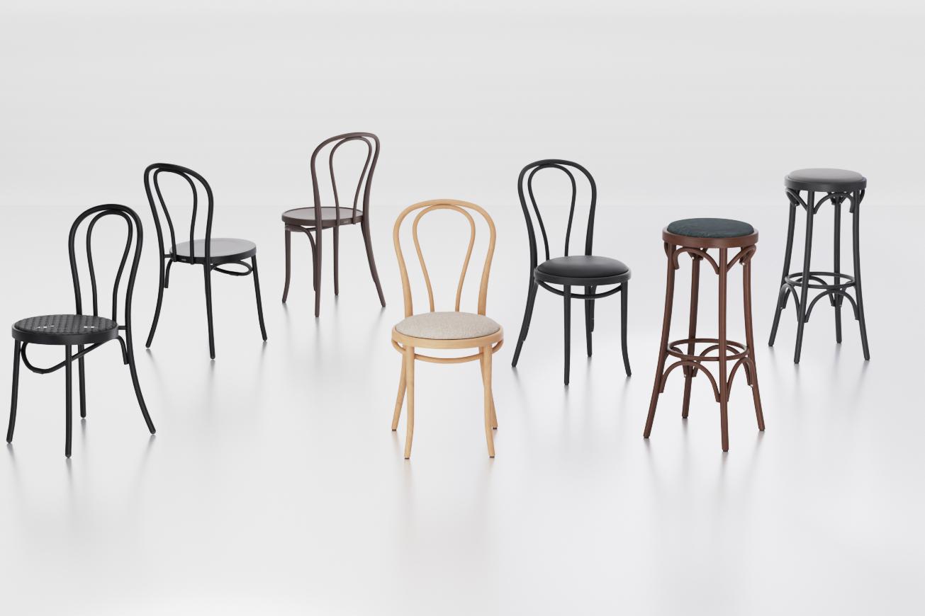 Abbildung chaise Hion