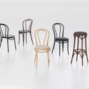 Abbildung chaise Hion
