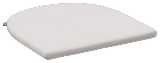 Abbildung Sitzkissen Camila Schrägansicht