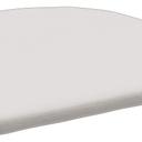 Abbildung Sitzkissen Camila Schrägansicht