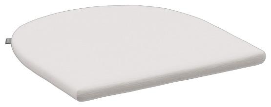 Abbildung seat cushion Camila Schrägansicht