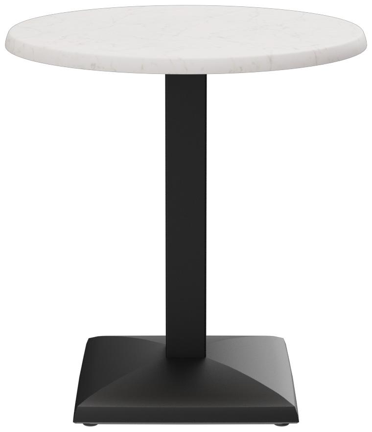 Abbildung Table à manger Kord Seitenansicht