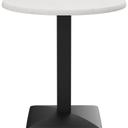 Abbildung Table à manger Kord Seitenansicht