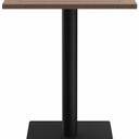 Abbildung Table à manger Kerst Rückansicht