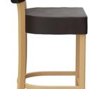 Abbildung bar stool Damara Seitenansicht