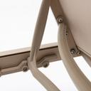 Abbildung Ligstoel Selina Detailansicht