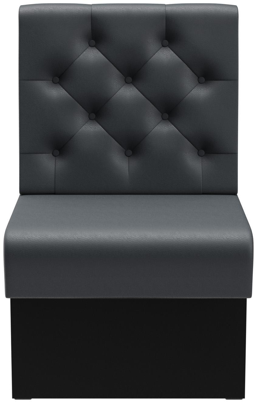 Abbildung intermediate element 60 cm Hester Vorderansicht