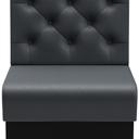 Abbildung intermediate element 60 cm Hester Vorderansicht