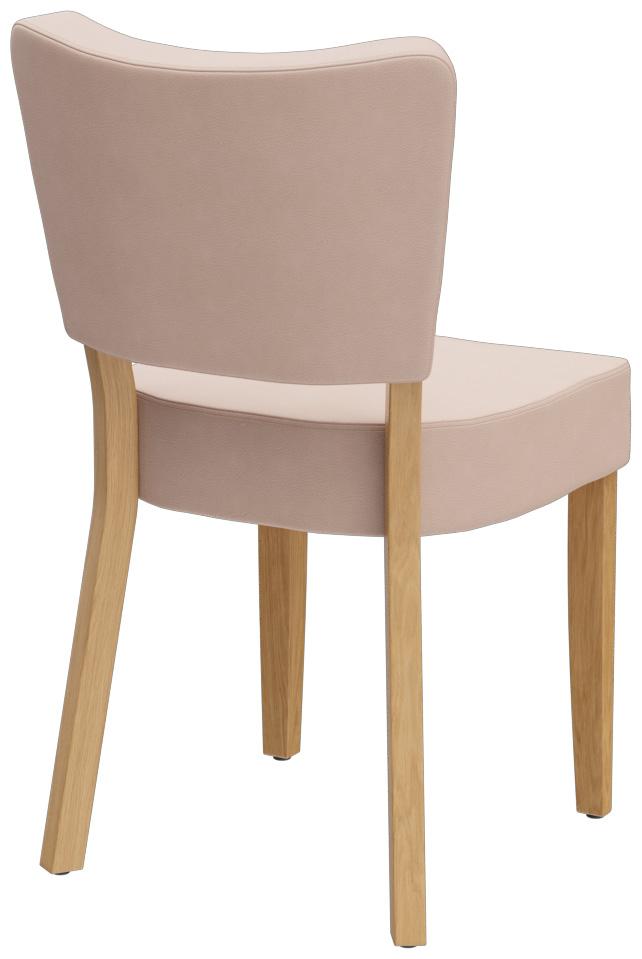 Abbildung chair Damara Schrägansicht