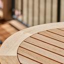 Abbildung Plateau de table Sendo Detailansicht