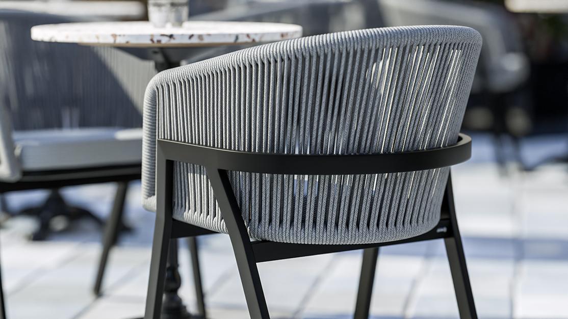 Abbildung arm chair Maviel Ambiente