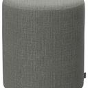 Abbildung Tabouret Doria Seitenansicht