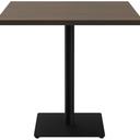 Abbildung dining table Kerst Slim Vorderansicht