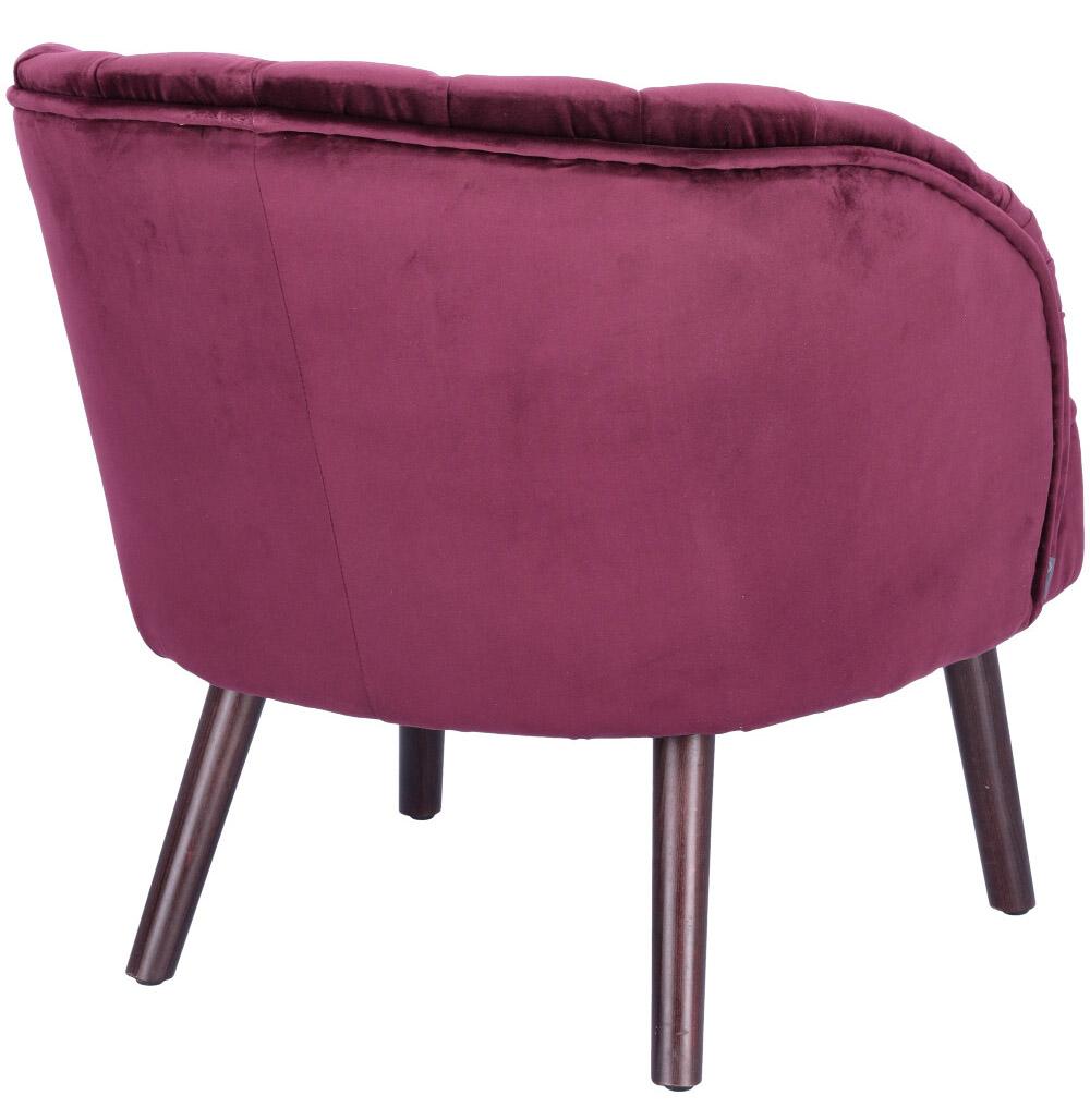 Abbildung armchair Imke Schrägansicht